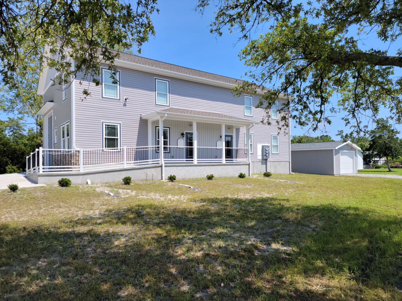 197 Calabash, Calabash, NC for sale Primary Photo- Image 1 of 1