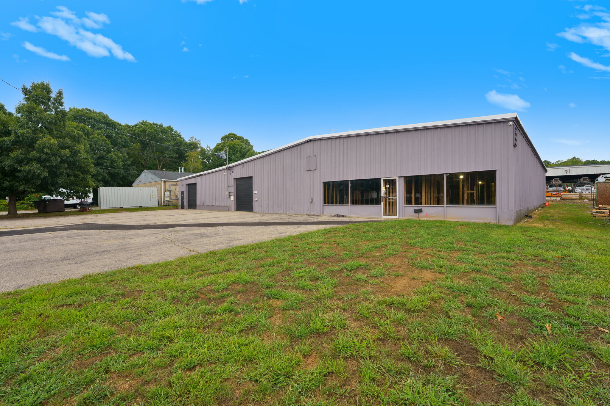 31 Wilclar St, Warwick, RI for lease Building Photo- Image 1 of 7