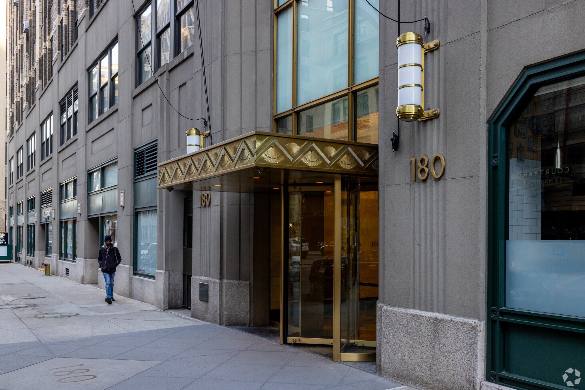 Manhattan Mini Storage 161 Varick St New York Ny 10013 180 Varick St, New York, NY 10014 - Retail for Lease | LoopNet