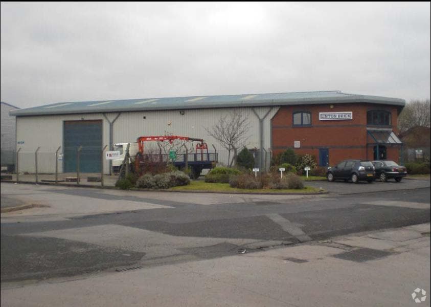 James Nasmyth Way, Manchester for sale Building Photo- Image 1 of 1