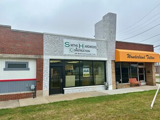 More details for 23529 Little Mack Ave, Saint Clair Shores, MI - Office/Retail for Lease