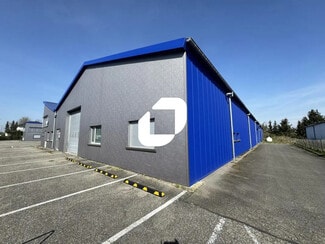 More details for 3 Rue Vauban, Mundolsheim - Office, Flex for Lease