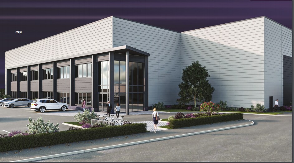 St. Peters Rd, Huntingdon, PE29 7DA