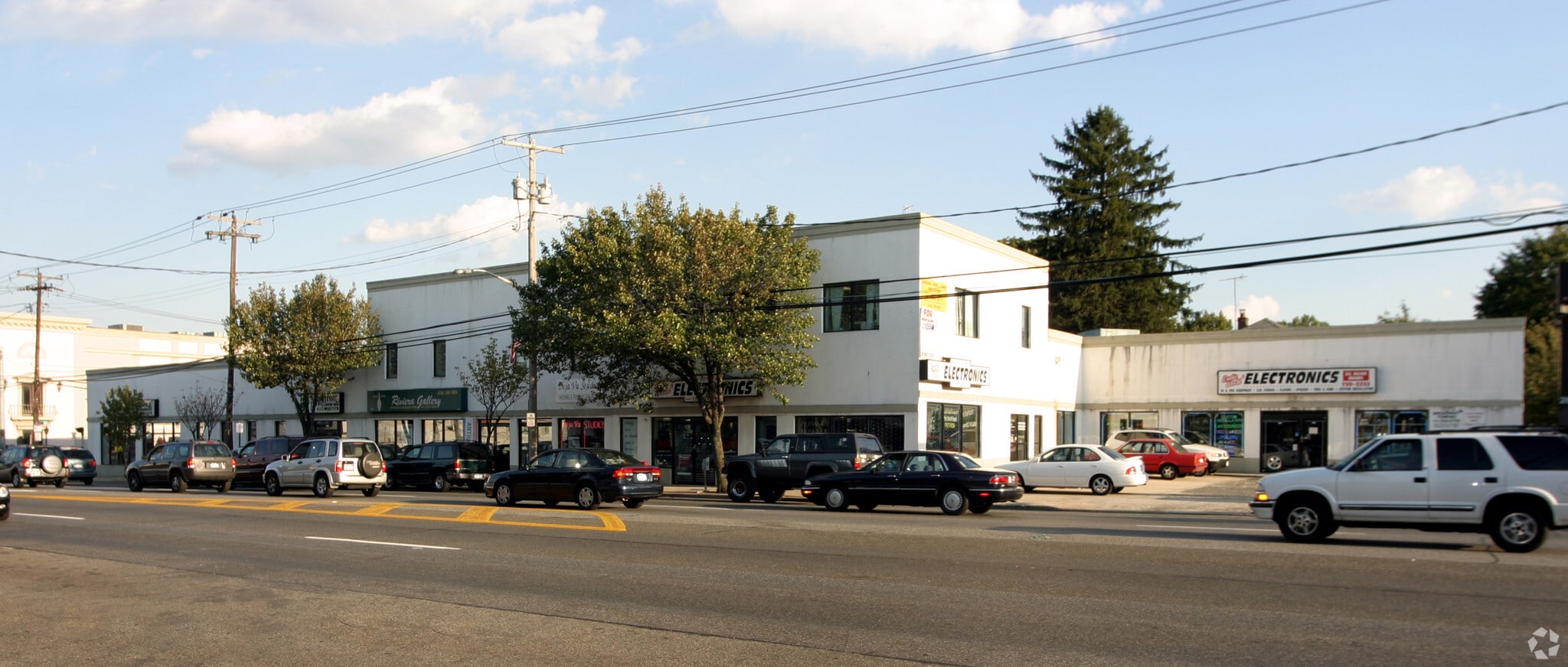 259-263 Jericho Tpke, Mineola, NY for sale Primary Photo- Image 1 of 1