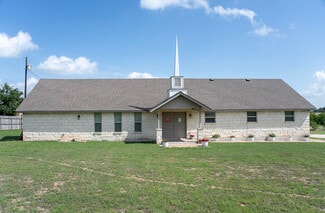 More details for 148 W FM 487, Jarrell, TX - Specialty for Sale