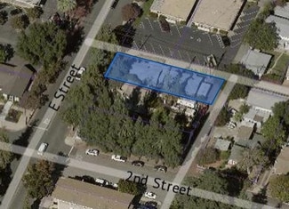 More details for 2224 E St, La Verne, CA - Land for Sale