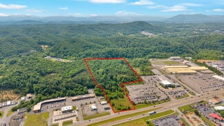 More details for TBD Bristol Highway, Johnson City, TN - Land for Sale