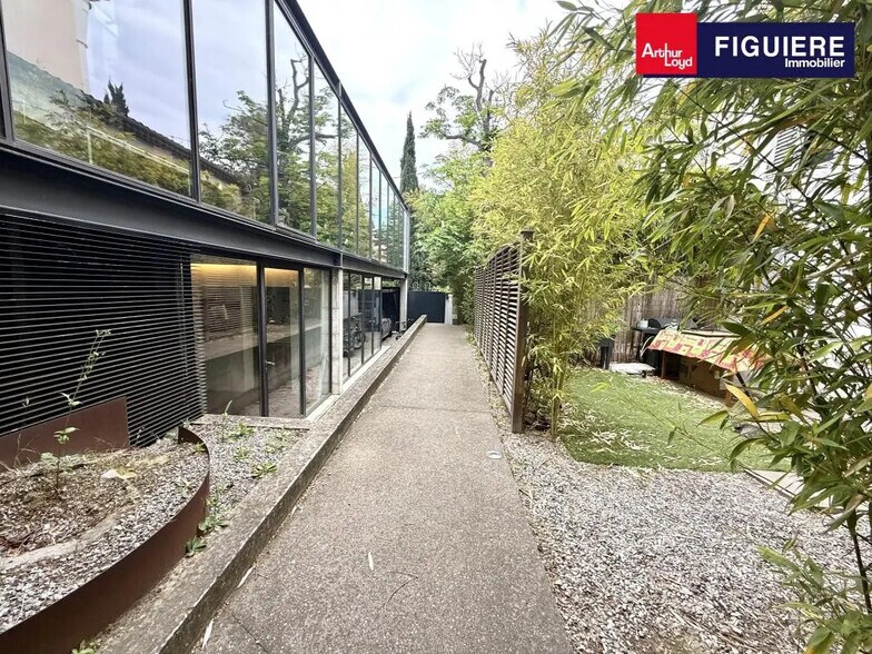 70 Cours Gambetta, Aix-en-Provence for lease - Building Photo - Image 2 of 8