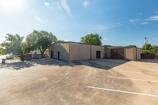 5513 Scoggins St, Fort Worth, TX for sale - Primary Photo - Image 1 of 1