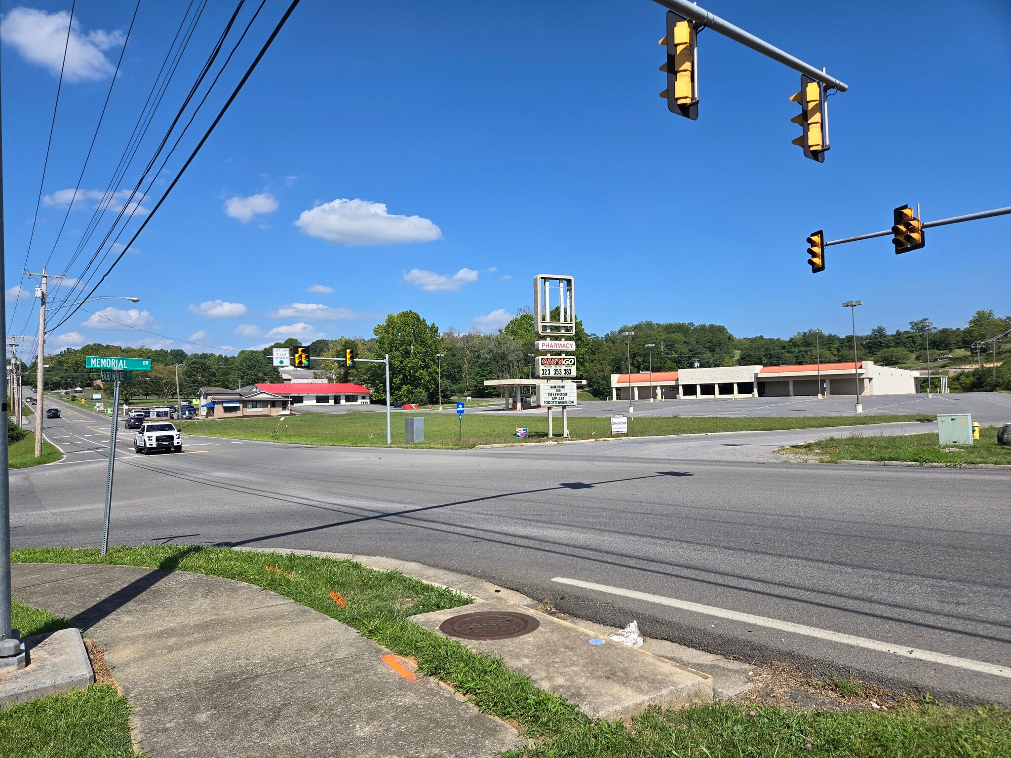 Bob White Blvd, Pulaski, VA for sale Other- Image 1 of 10