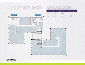 3230 E Imperial Hwy, Brea, CA for lease Floor Plan- Image 1 of 1
