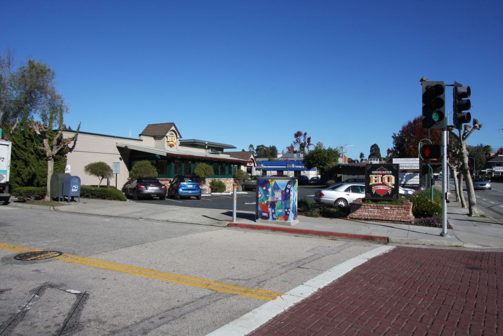 301-315 Soquel Ave, Santa Cruz, CA 95062 | LoopNet