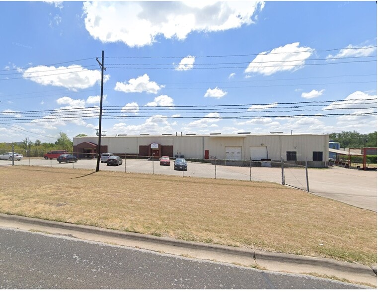 3401 Range Rd, Temple, TX for sale - Primary Photo - Image 1 of 7