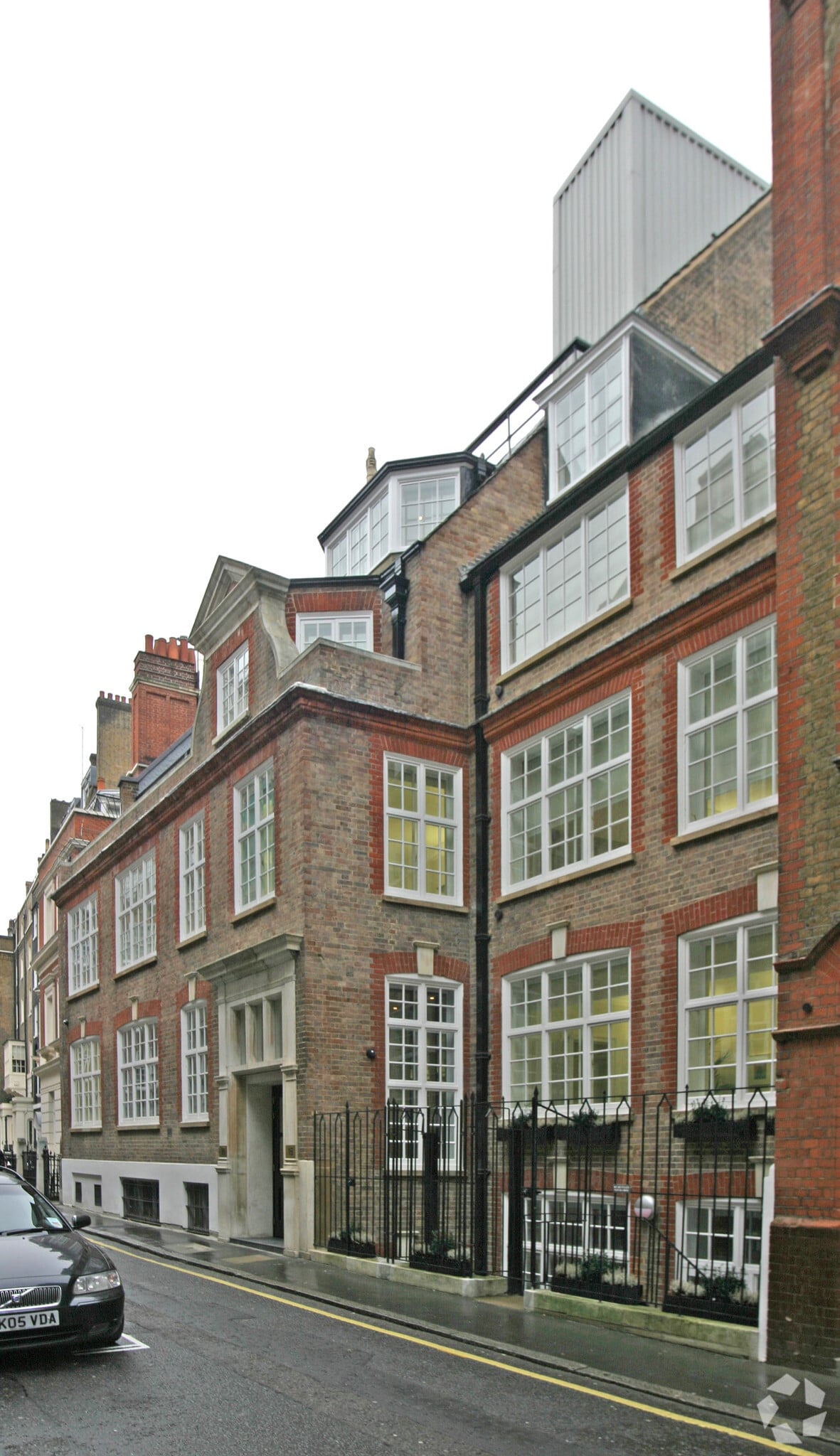 16 Old Queen St, London for sale Building Photo- Image 1 of 1