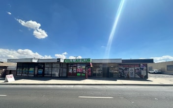 15315-15323 7th St, Victorville, CA for lease Building Photo- Image 2 of 4
