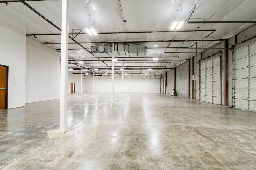 1740 Cesar Chavez St, San Francisco, CA for lease - Building Photo - Image 3 of 8