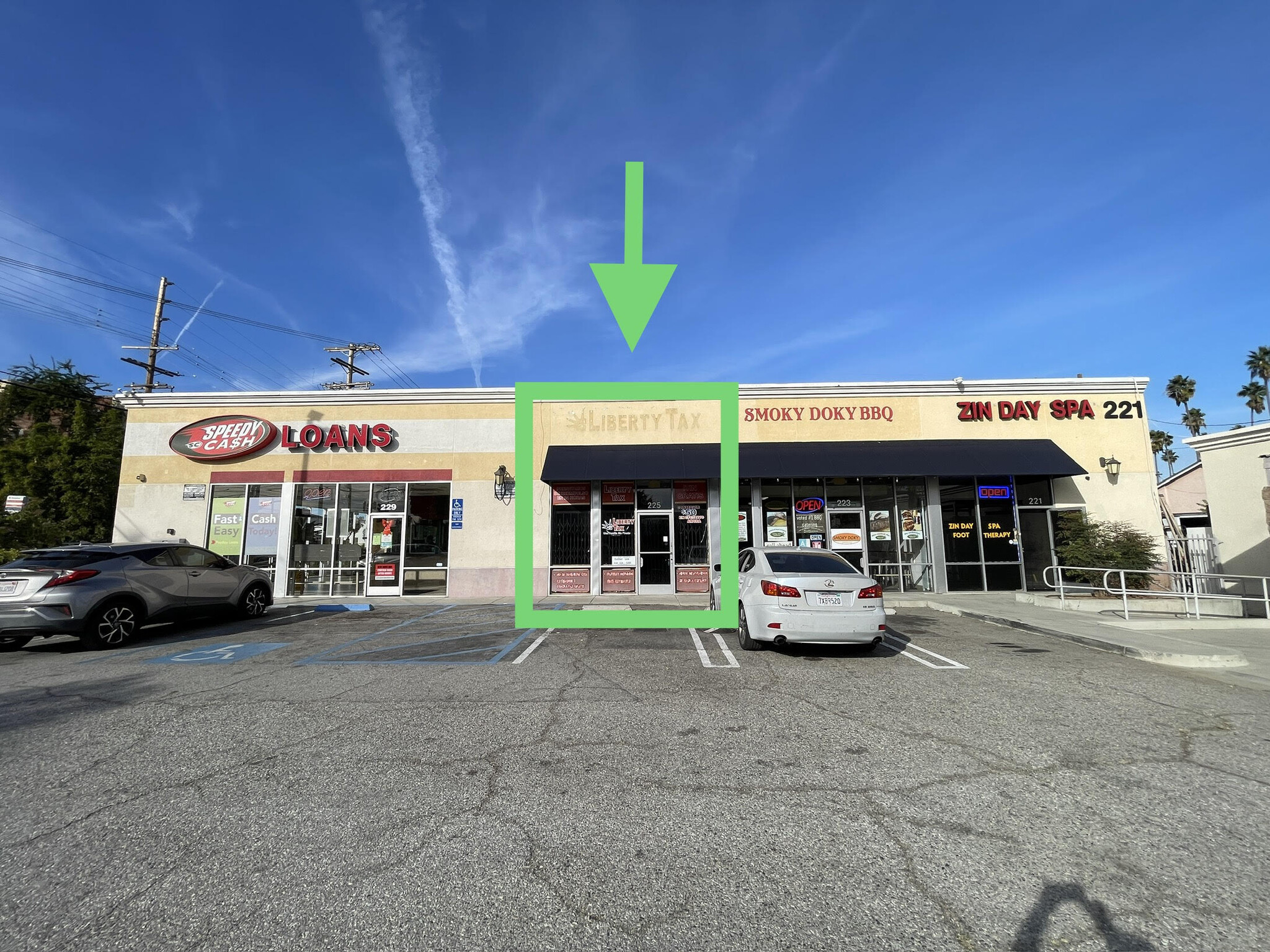 215-225 W Anaheim St, Wilmington, CA 90744 - Flex for Lease | LoopNet