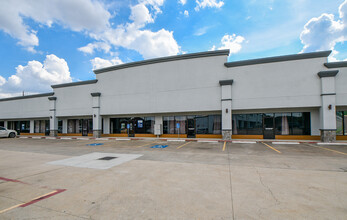 2201 Thompson Rd, Richmond, TX for lease Building Photo- Image 1 of 12