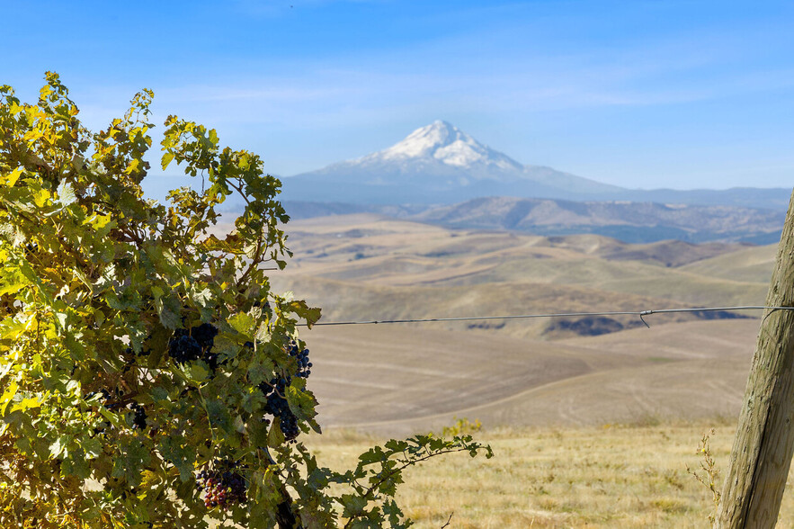 0 Emerson Loop, The Dalles, OR for sale - Building Photo - Image 1 of 1