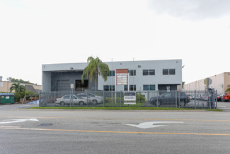 More details for 12441 SW 130th St, Miami, FL - Industrial for Lease