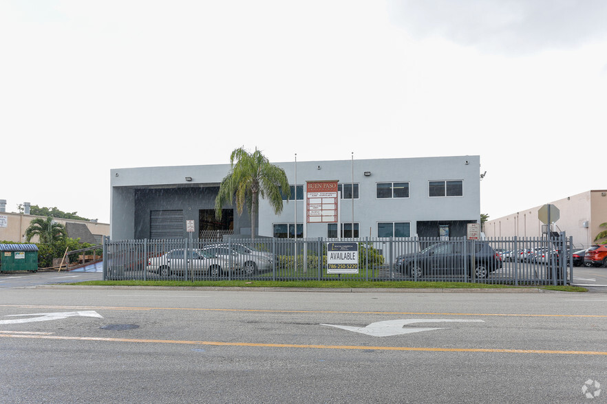 12441 SW 130th St, Miami, FL for lease - Primary Photo - Image 1 of 3