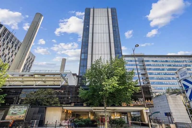 177-185 Rue De Bercy, Paris for lease Building Photo- Image 1 of 18