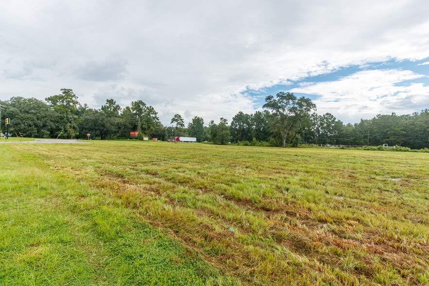 2533 US Highway 84, Valdosta, GA for sale - Building Photo - Image 3 of 13