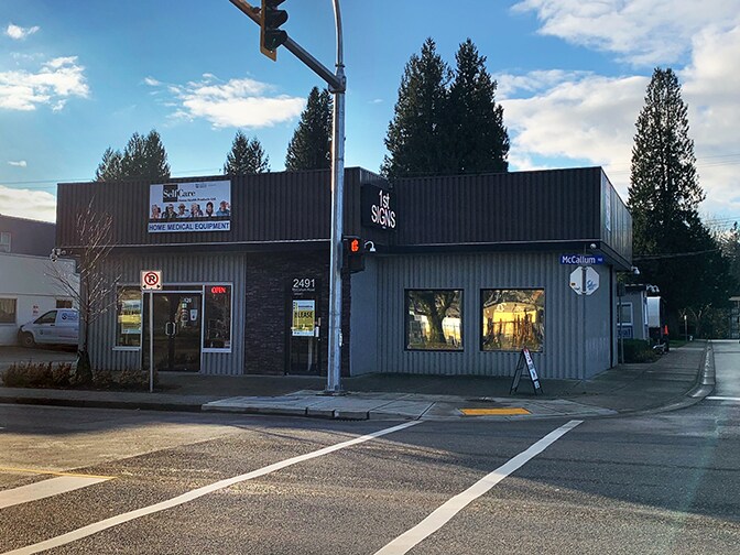 2491 Mccallum Rd, Abbotsford, BC V2S 3P8