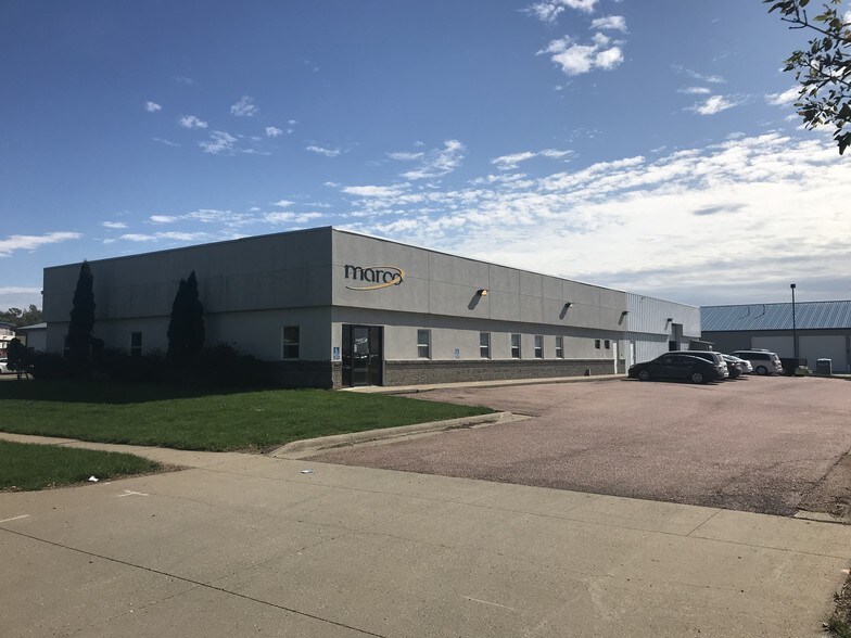 3200 Line Dr, Sioux City, IA for sale - Other - Image 1 of 1