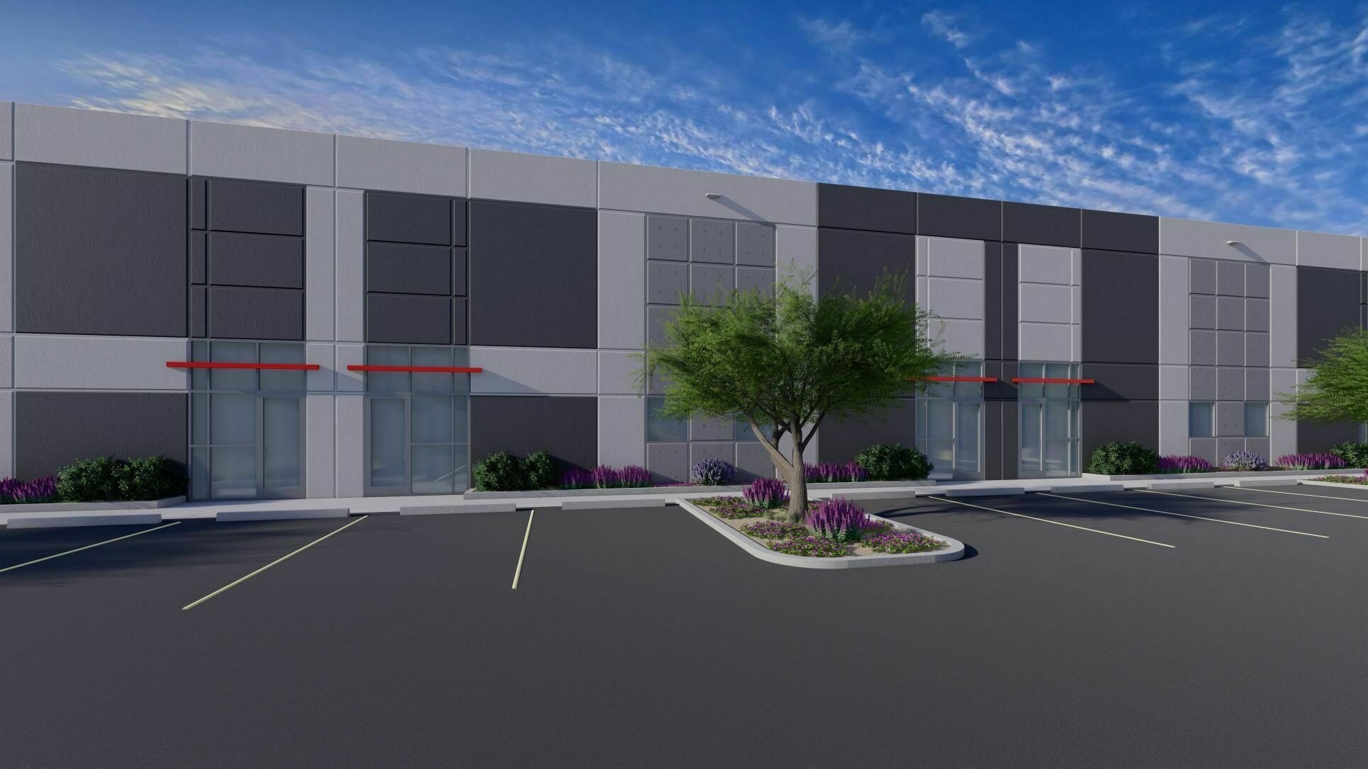 7140 E 30th St, Yuma, AZ 85365 Yuma Commerce Park