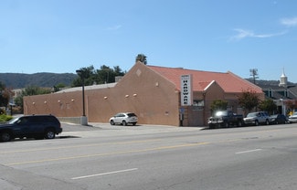 More details for 8256 Foothill Blvd, Sunland, CA - Retail for Lease