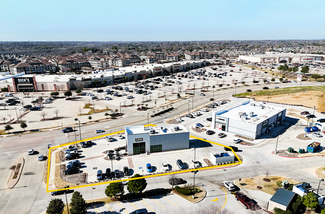 More details for 2900 Rio Grande Blvd, Euless, TX - Retail for Sale