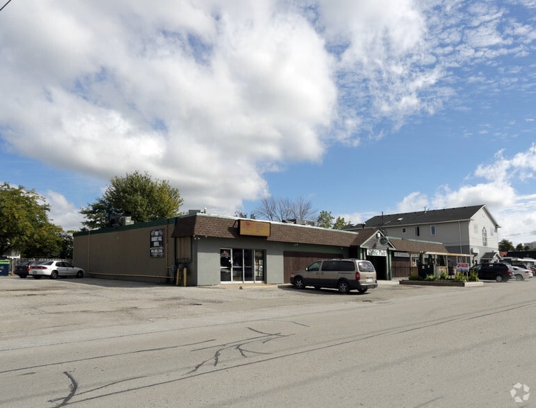 14-18 Secord Dr, St Catharines, ON for sale - Building Photo - Image 2 of 16