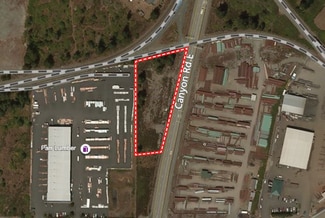 More details for 18001 Canyon Rd E, Puyallup, WA - Land for Lease