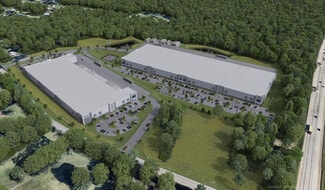 More details for Walkers Ferry Rd, Charlotte, NC - Industrial for Lease