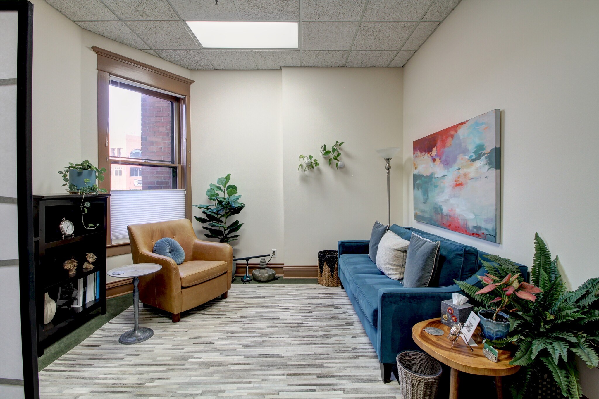 1137-1141 Pearl St, Boulder, CO for lease Interior Photo- Image 1 of 3