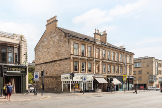 More details for 490 Great Western Rd, Glasgow - Retail for Lease