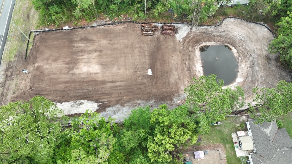 14577 N Main St, Jacksonville, FL for lease - Aerial - Image 3 of 11