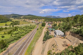 More details for 155 Main St, Rollinsville, CO - Specialty for Sale
