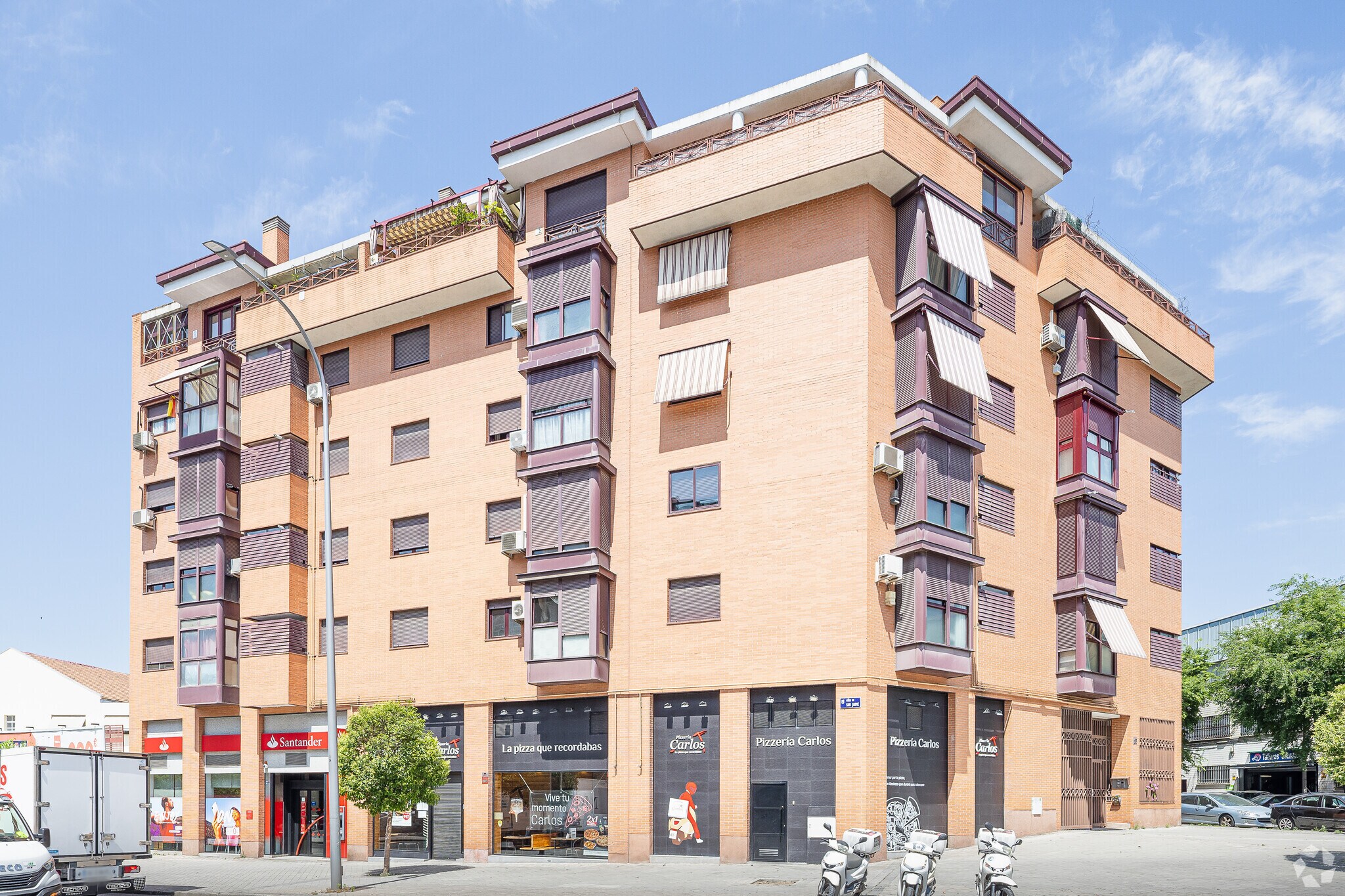 Calle de San Jaime, 15, Madrid, Madrid for sale Primary Photo- Image 1 of 1