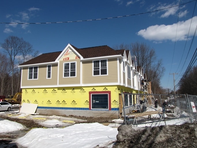 652 Main Rd, Towaco, NJ for lease - Building Photo - Image 3 of 4