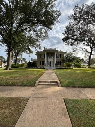 More details for 313 E Charnwood St, Tyler, TX - Office for Lease