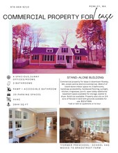 181 Main St, Rowley, MA for sale Building Photo- Image 1 of 1