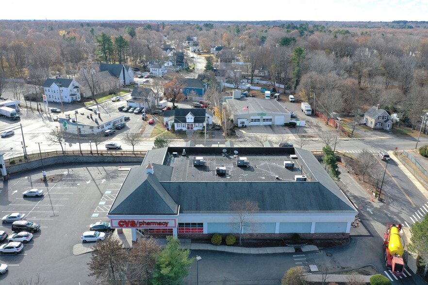 842 S Franklin St, Holbrook, MA for sale - Building Photo - Image 2 of 9