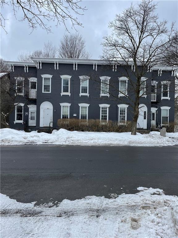 19 Franklin St, Auburn, NY for sale Building Photo- Image 1 of 1