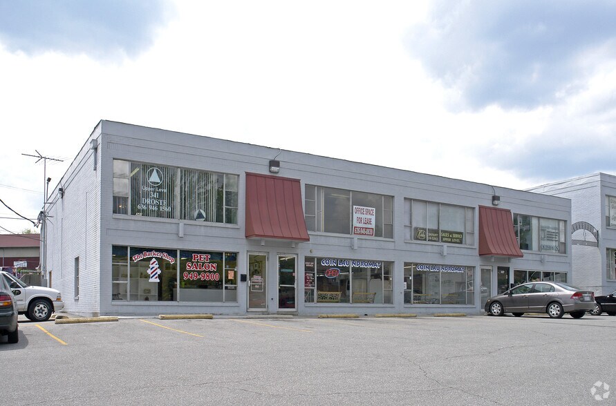 301-341 Droste Rd, Saint Charles, MO for sale - Primary Photo - Image 1 of 1