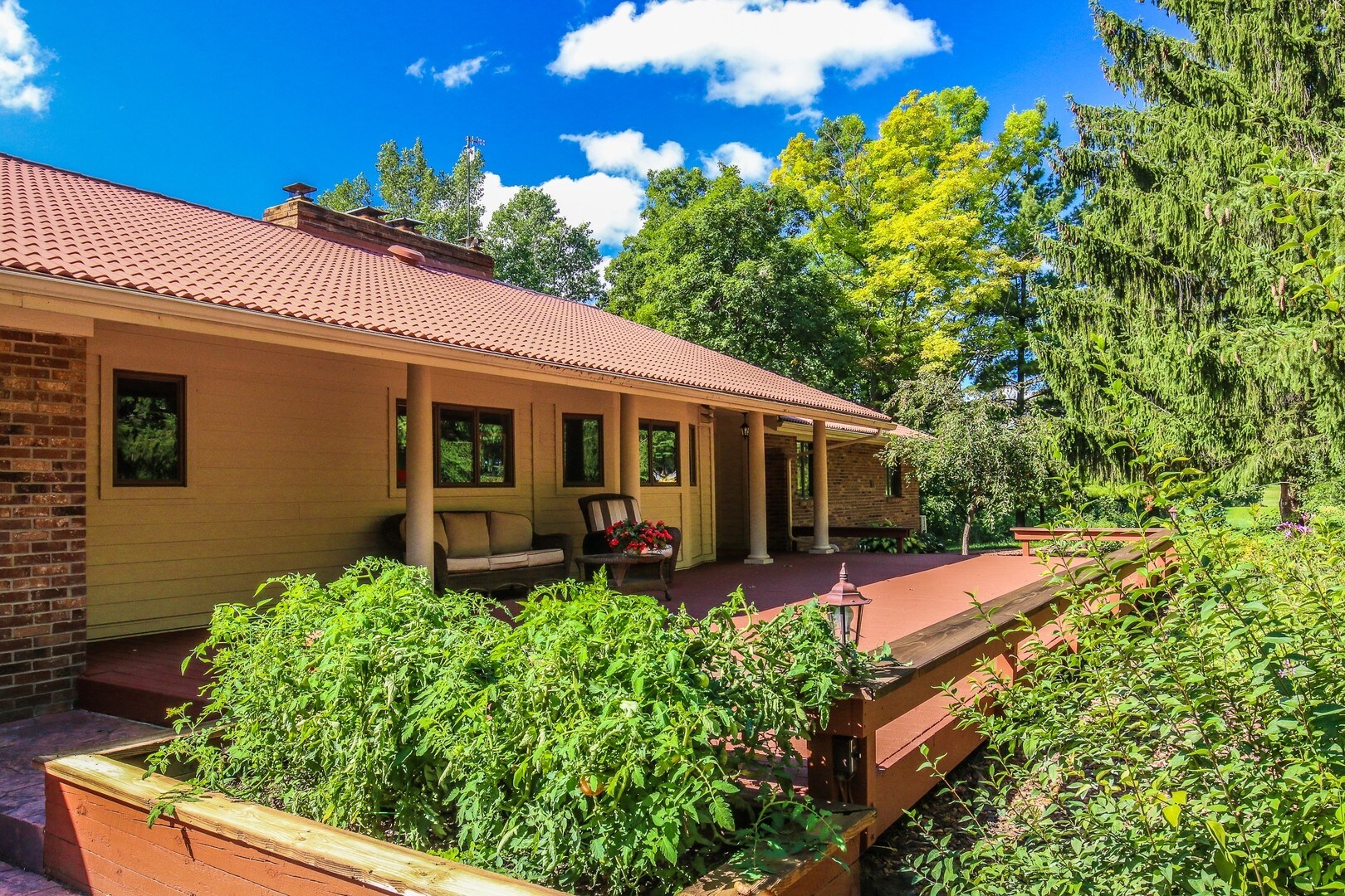 7255 E Baldwin Rd, Grand Blanc, MI 48439 Land for Sale