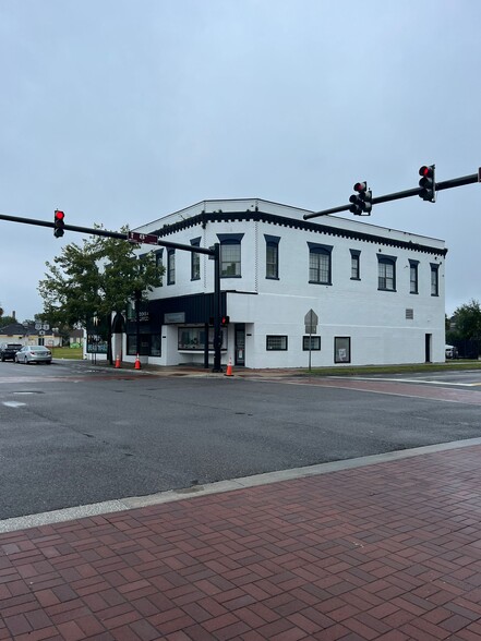 1801-1807 N Main St, Jacksonville, FL for sale - Building Photo - Image 1 of 1