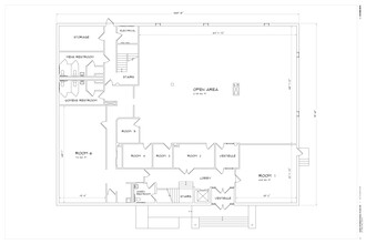 10450 International Plaza Dr, Saint Ann, MO for lease Site Plan- Image 1 of 4