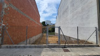 More details for Carrer Llavador, 16, Montichelvo - Land for Sale